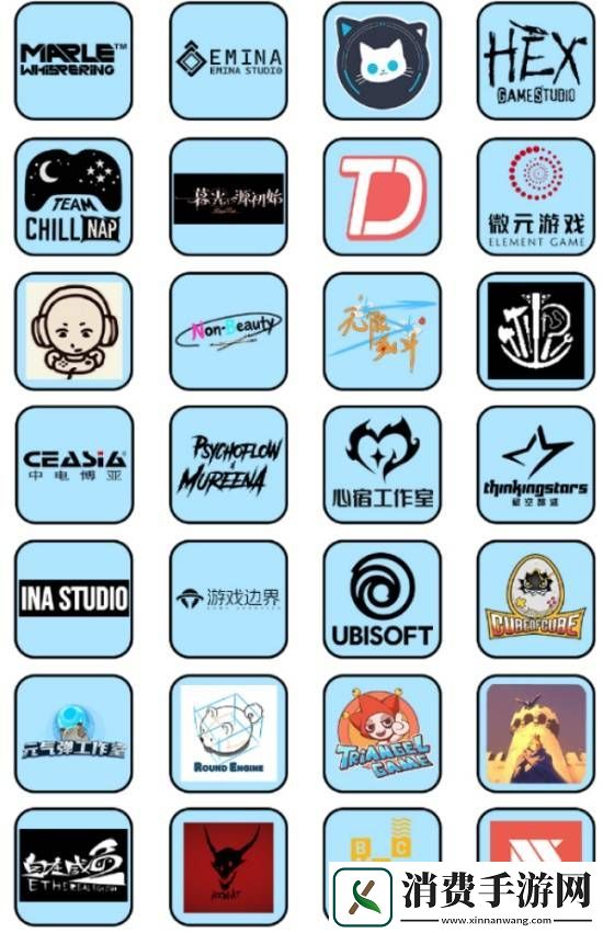 超400款游戏现场试玩！2024