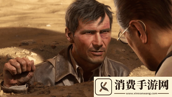 夺宝奇兵一周目就能白金！故事是线性设计