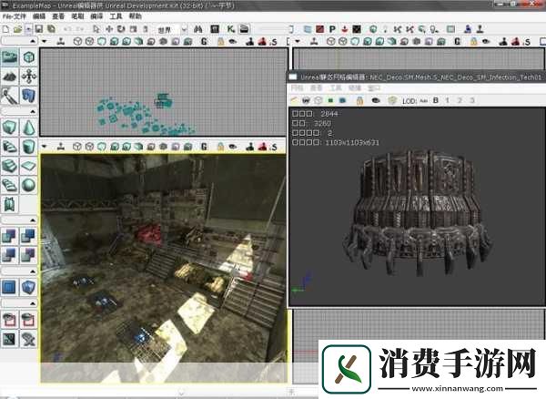 备受期待的手游大作核心之力再次传来好消息
