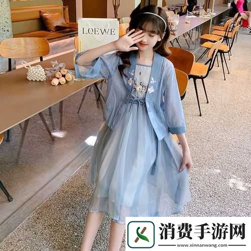 六年级夏天女生袖子的别样视角