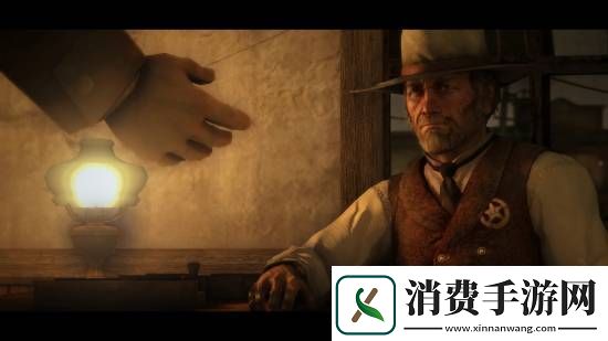 大镖客PC版画质改善MOD