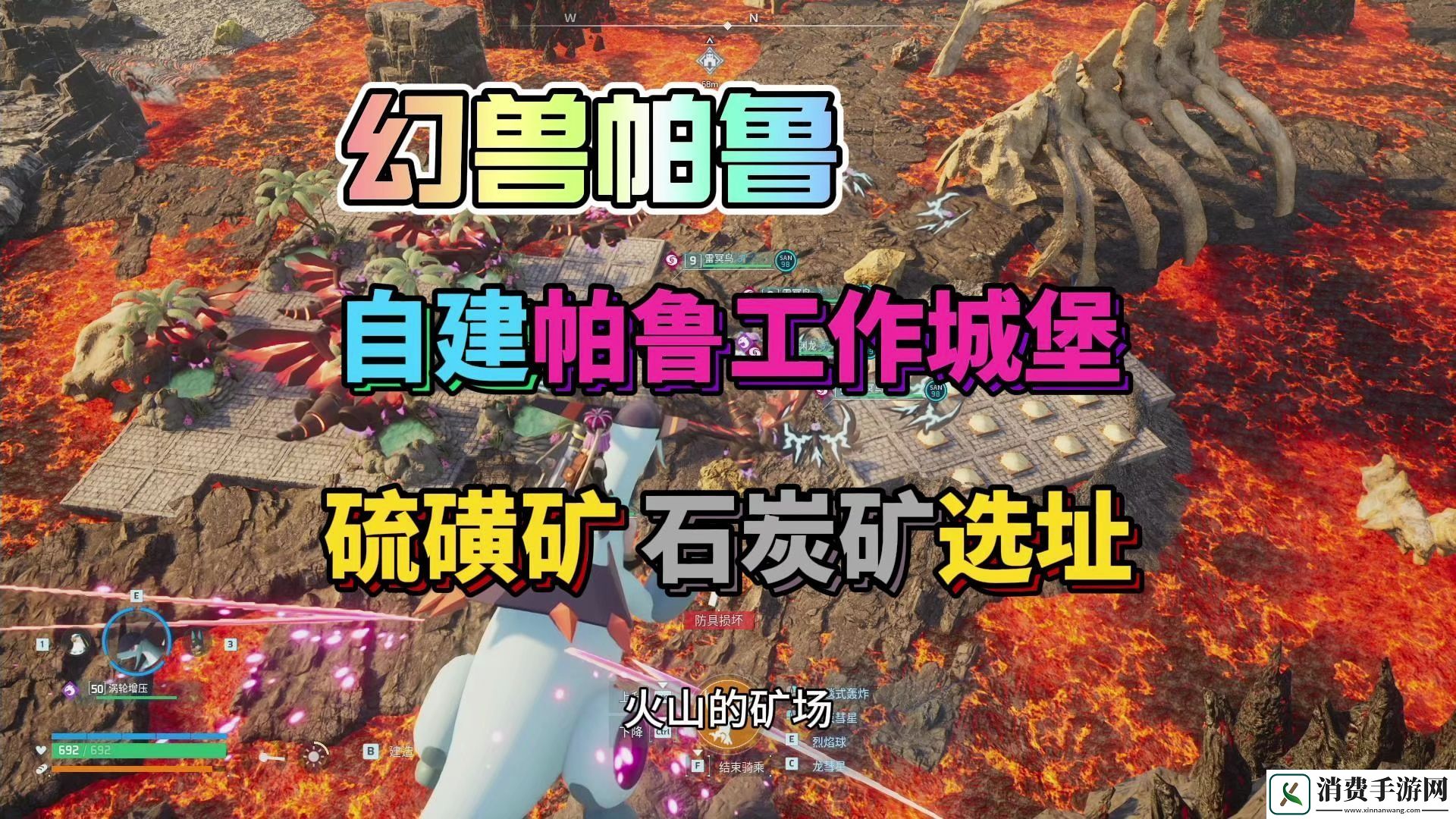 幻兽帕鲁怎么放生操作指南