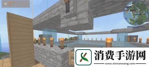 我的世界鹦鹉螺壳怎么获得