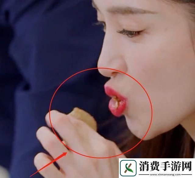 嘴肿之谜