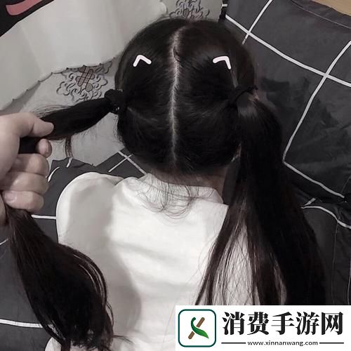 骑着马尾奔腾