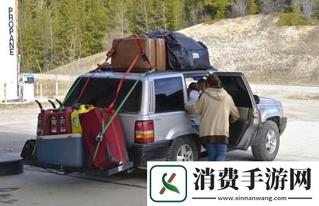 差旅新风尚
