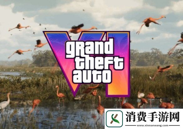 前GTA6开发者感叹