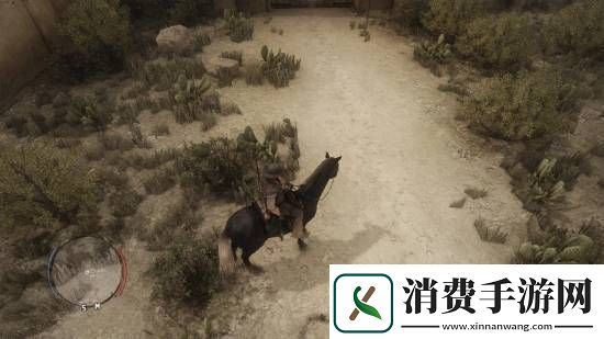 大镖客PC版画质改善MOD