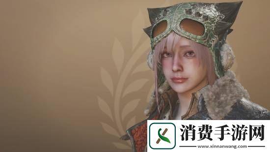 玩家晒怪物猎人