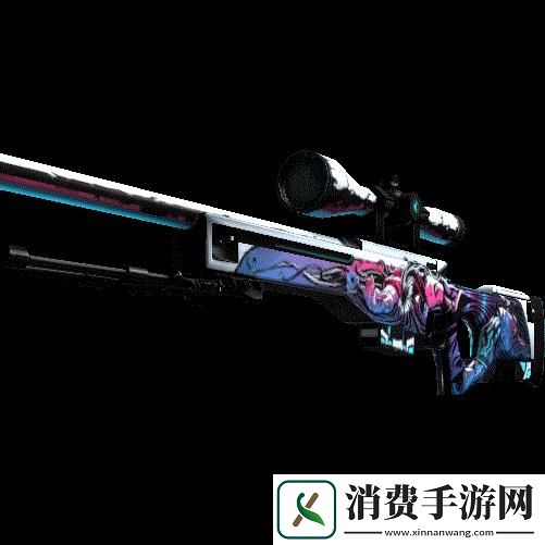 “AWP黑色魅影”狂降身价