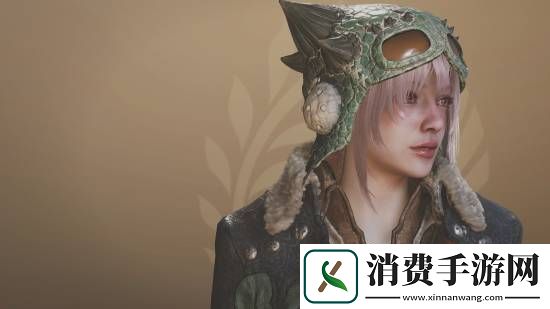 玩家晒怪物猎人