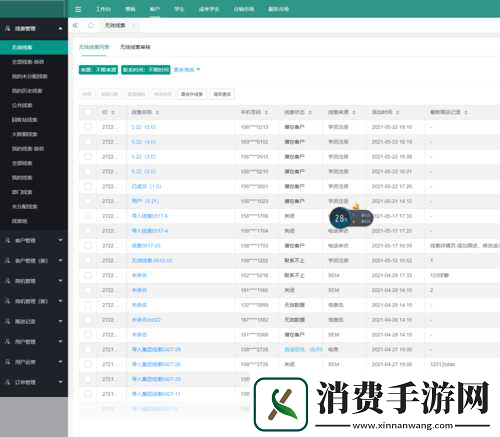 国内永久免费CRM系统