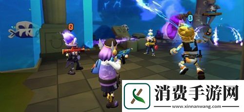 香肠派对快速上分打法