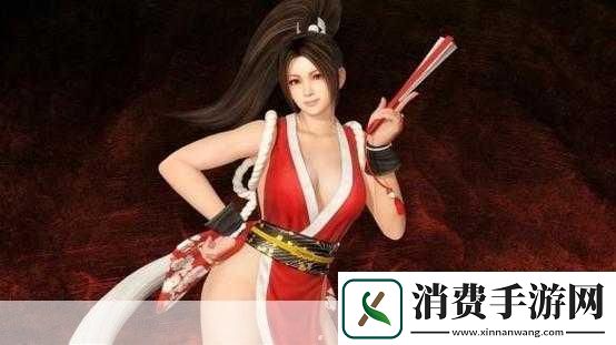 激情无下限啊！盘点游戏中十大令人心动的角色造型
