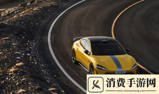 小米汽车谈刹车盘表面有