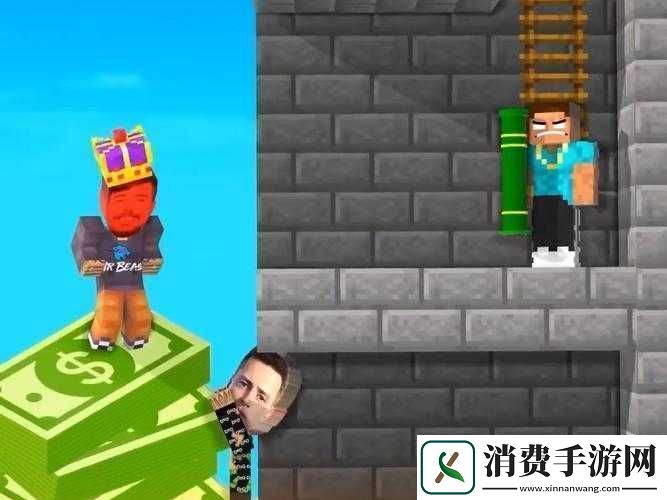 德国暴躁男孩