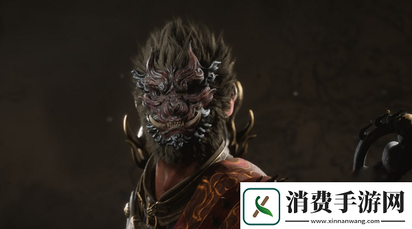 黑神话悟空青铜猴面怎么样