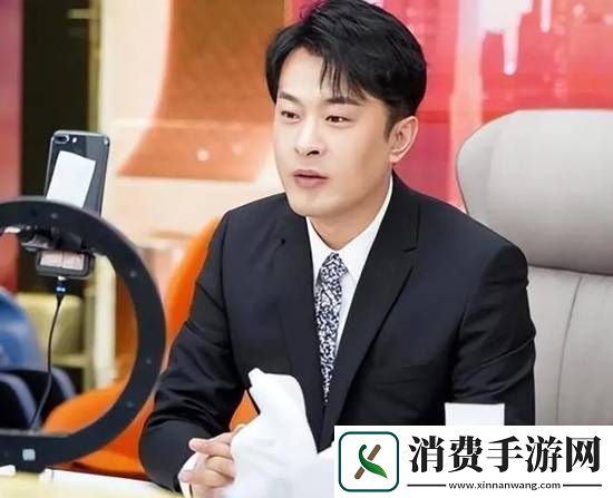 辛巴自曝每次捐款都哭