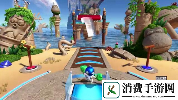 宇宙机器人每周新增关卡上线
