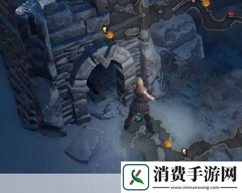 在浩瀚的手游海洋中
