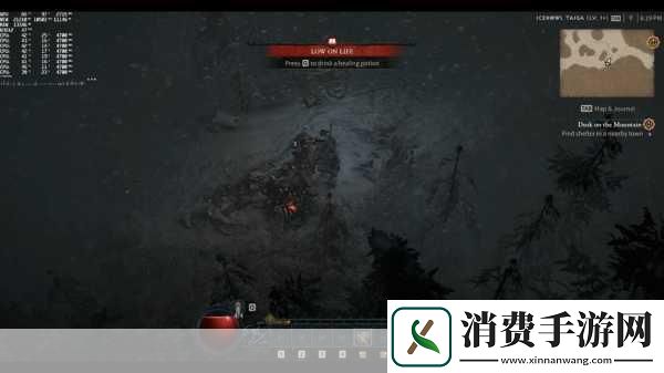 暗黑破坏神4销量