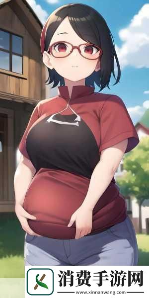火影女忍者的忍耐度测试