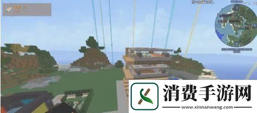 我的世界鹦鹉螺壳怎么获得