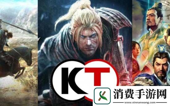 光荣特库摩称将专注于自研游戏