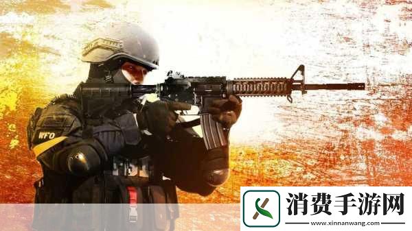 顶级CSGO大片