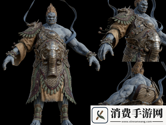 黑神话