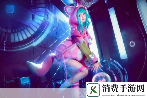 台湾动漫祭再次成为动漫迷与手游玩家们的狂欢圣地