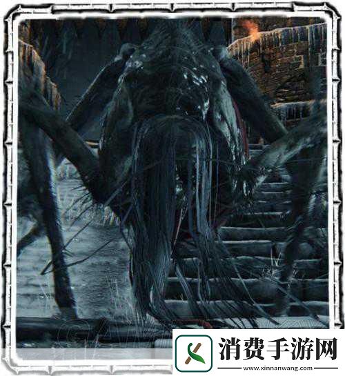 血源诅咒未解之谜