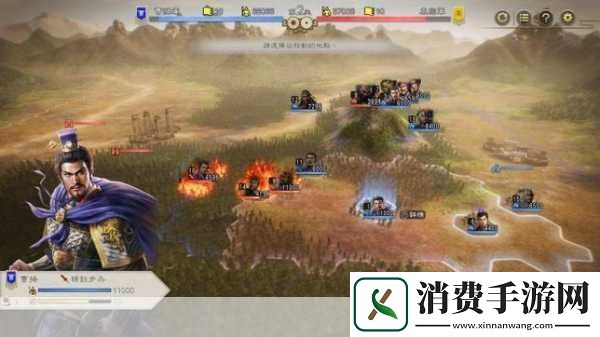 对于众多热爱策略与历史的手机游戏玩家来说