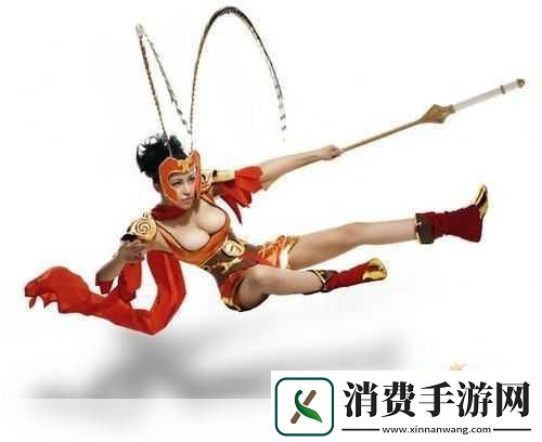 G奶女神苏梓玲跨界挑战