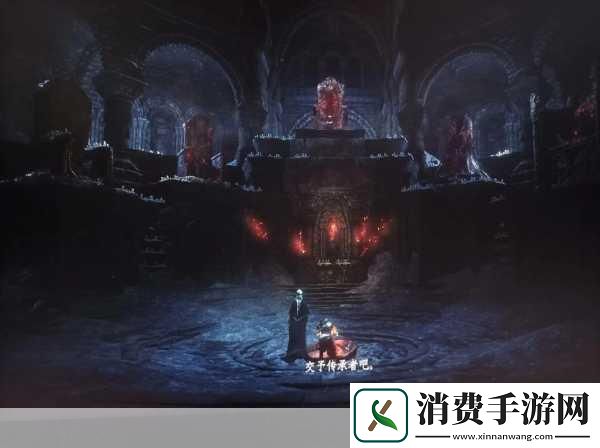 游魂之王结局解析角色的命运转折　　游魂之王的故事围绕着一群不同背景的人物
