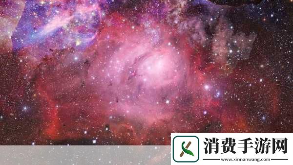 NASA的一项惊人发现让全球天文爱好者沸腾——一颗闪耀着少女般粉色的神秘星球