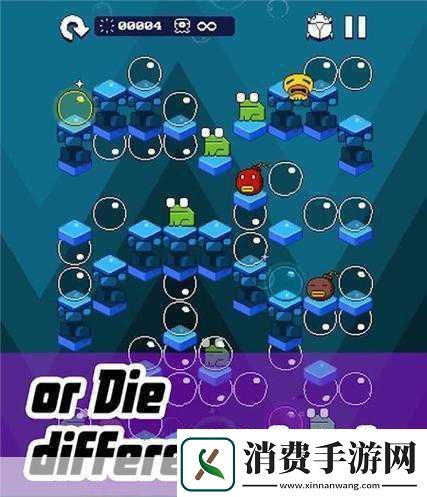 章鱼塔可大冒险！塔可泡泡登陆台湾双平台
