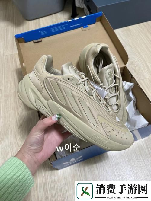 “Yeezy韩国”狂潮