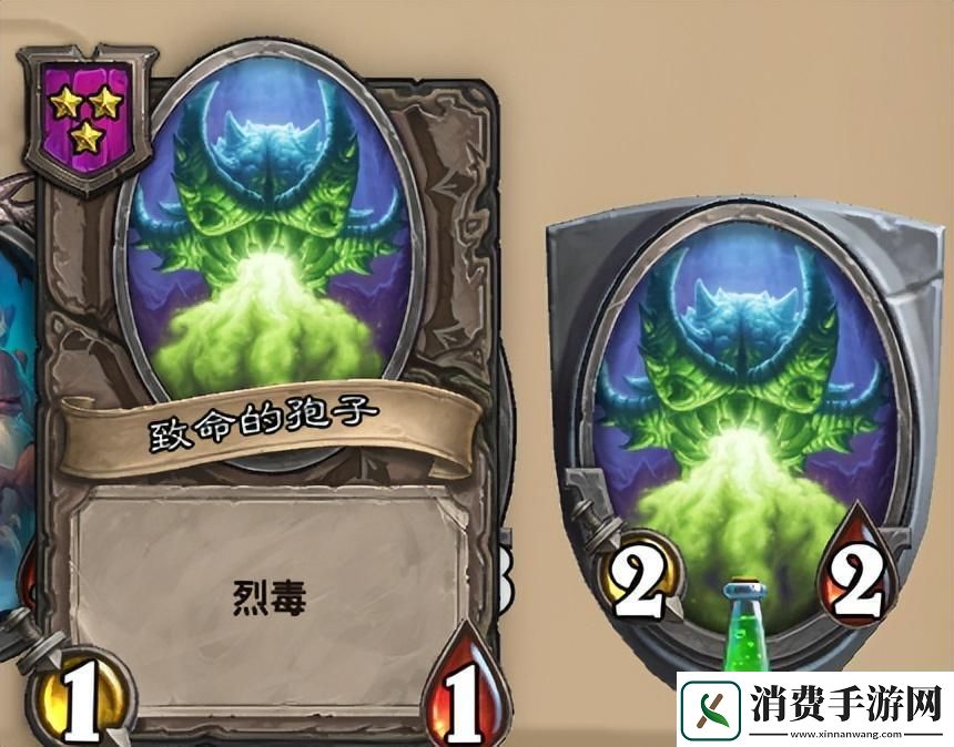 炉石传说酒馆战旗第八赛季流派攻略指南——翻倍参训龙
