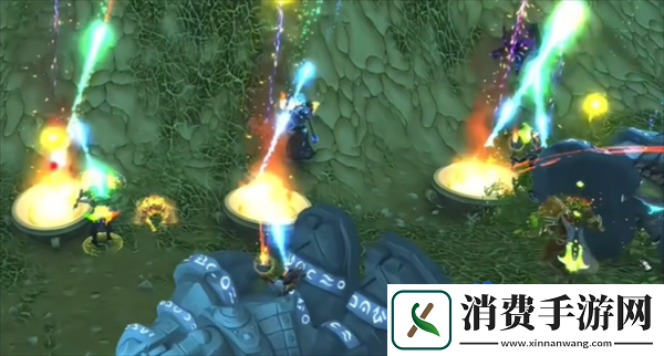 魔兽世界米米尔隆的垂直起降喷气机怎么获得