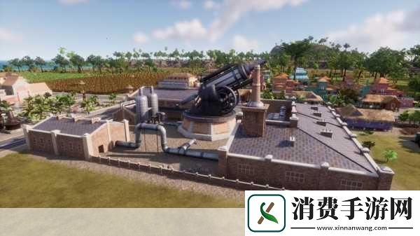对于热爱策略经营类手游的玩家来说
