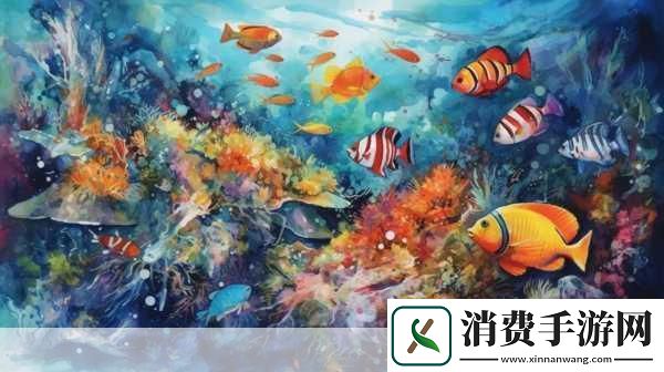 工口彩画