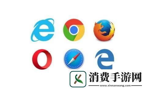 浏览器风云