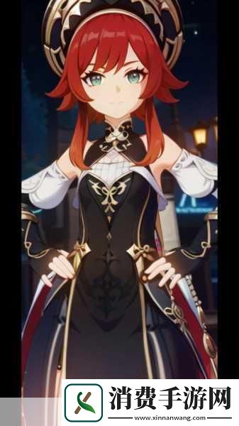 genshin18+