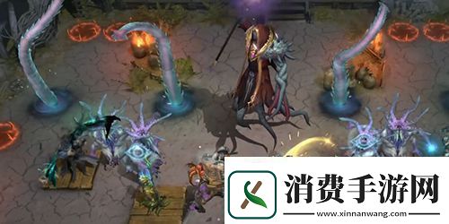 潮汐守望者冰霜之锤布洛基尔装备怎么搭配