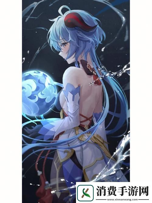 科技江湖脸红海月翻白眼