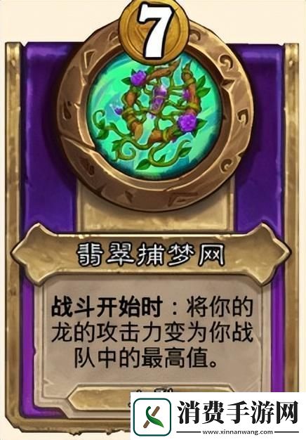 炉石传说酒馆战旗第八赛季流派攻略指南——翻倍参训龙