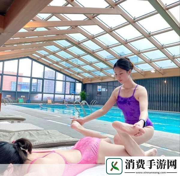 游泳私教弄了好几次