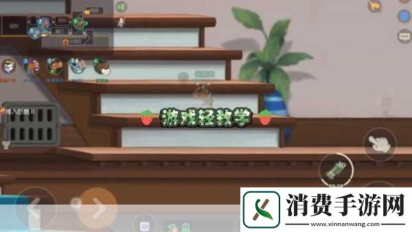 在探索手游世界的奇妙旅程中