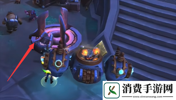 魔兽世界米米尔隆的垂直起降喷气机怎么获得